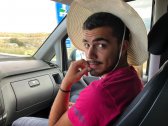 Pedro's Profile Image