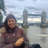 Priscila's Profile Image
