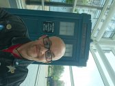 Iain's Profile Image