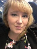 Rebecca's Profile Image