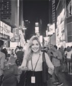 Kim's Profile Image